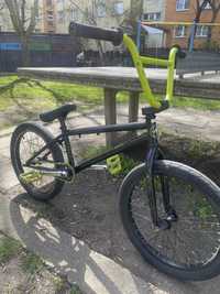 Sprzedam rower BMX./Продам BMX