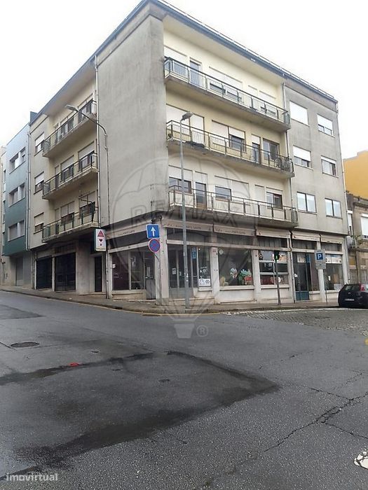 Trespasse  para venda