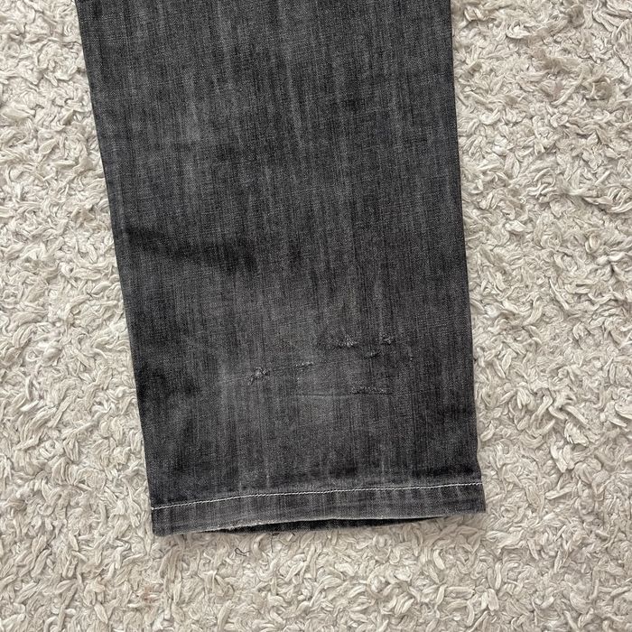 вінтажні джинси карл кані розмір L