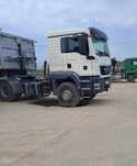 Ciągnik siodłowy Man TGS/X 18.440  2008r 4x2