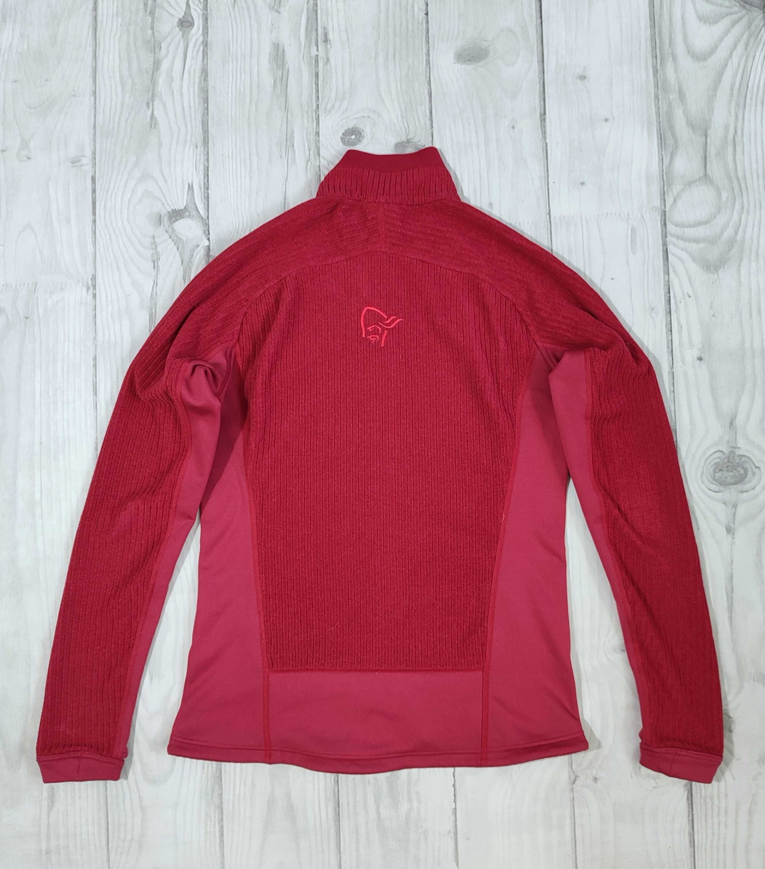 Bluza Norrona Lofoten warm 1 r. S