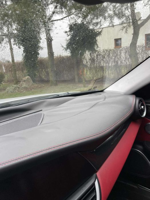 Alfa romeo giulia Ti Veloce 2.0 T