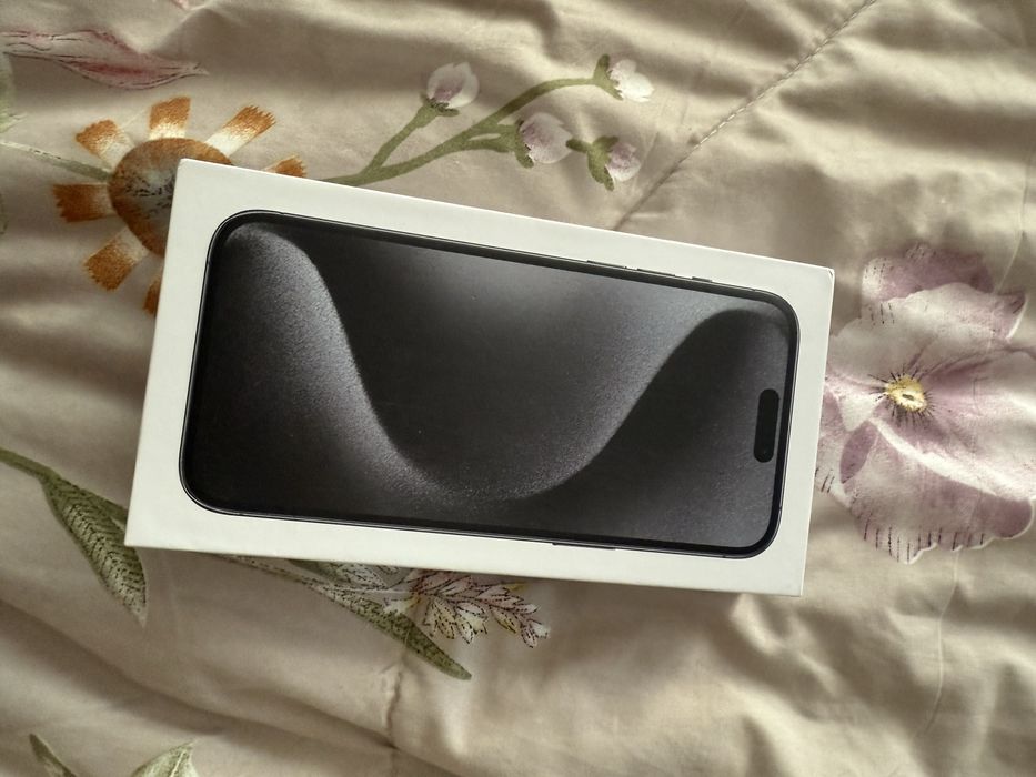 Iphone 15 Pro Max 256gb на запчастини