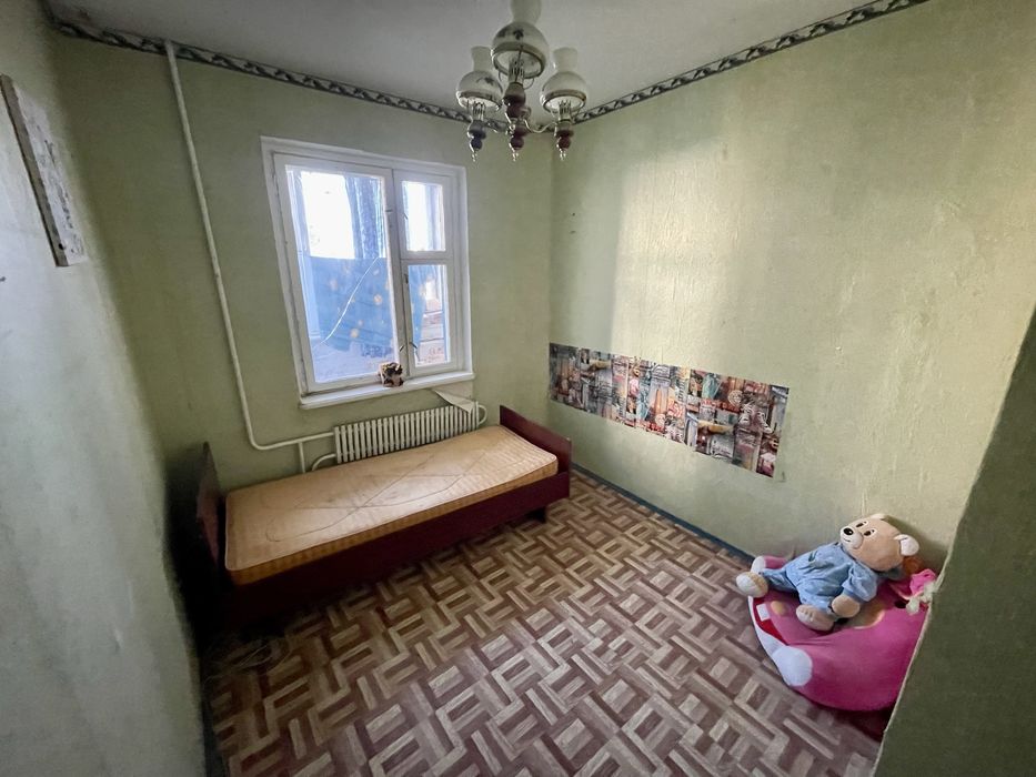 Продаж квартири в районі Східний 2