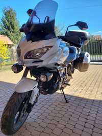 Kawasaki Versys 650 Kawasaki Versys 650 GRAND TOURER 2016, PL