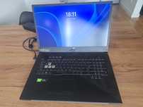 Laptop ASUS ROG Strix Scar II Edition 17.3 cali