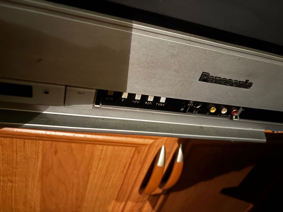 Telewizor Panasonic TX-28pk2/e sprawny na działkę itp