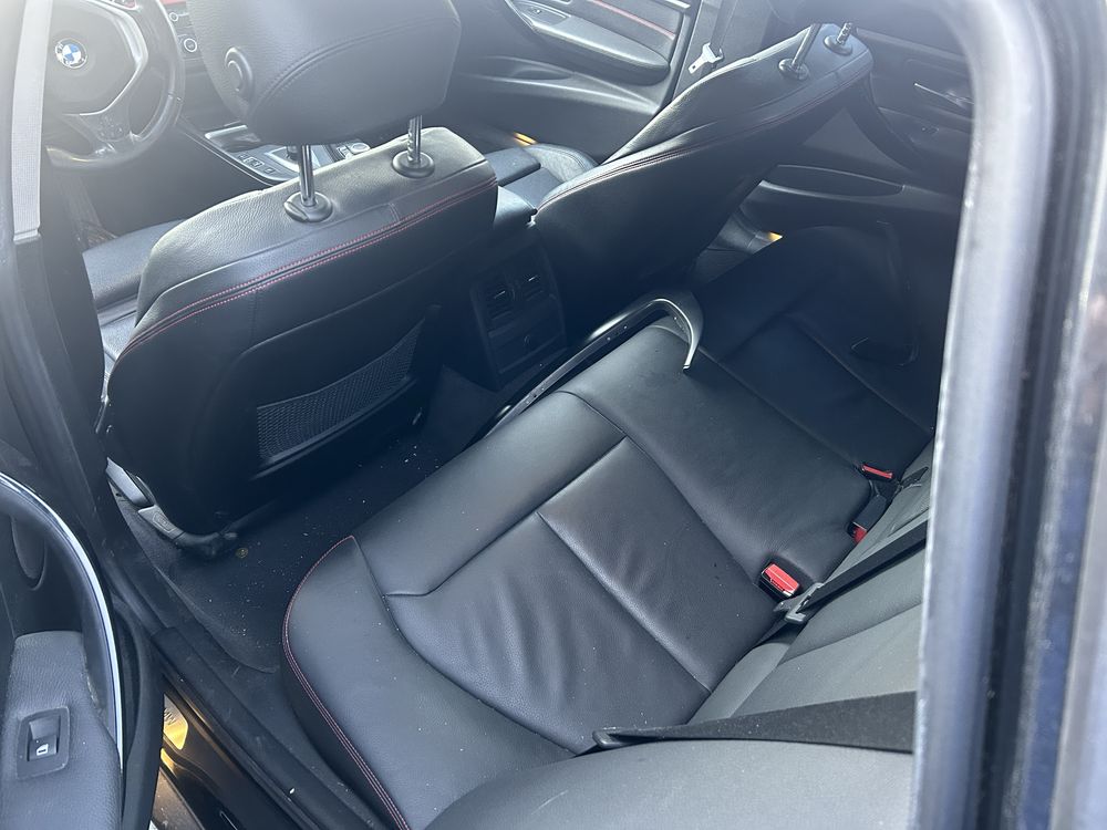 Bmw f31/30 184km diesel