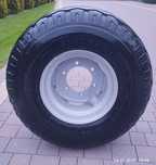 Koło rolnicze 400/60 R15.5