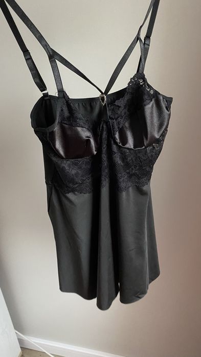 Nowa seksi koszula nocna M