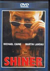 Film Shiner płyta DVD