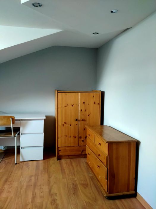 Do wynajęcia 2 pokojowe mieszkanie w centrum.Bezczynszowe! Same media.