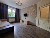 ПРОДАЖ 1 з ремонтом в Ірпені! Закрита територія. БЕЗ комісії