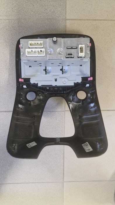 Radio Citroen C1