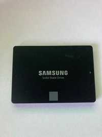Dysk SSD Samsung 500GB