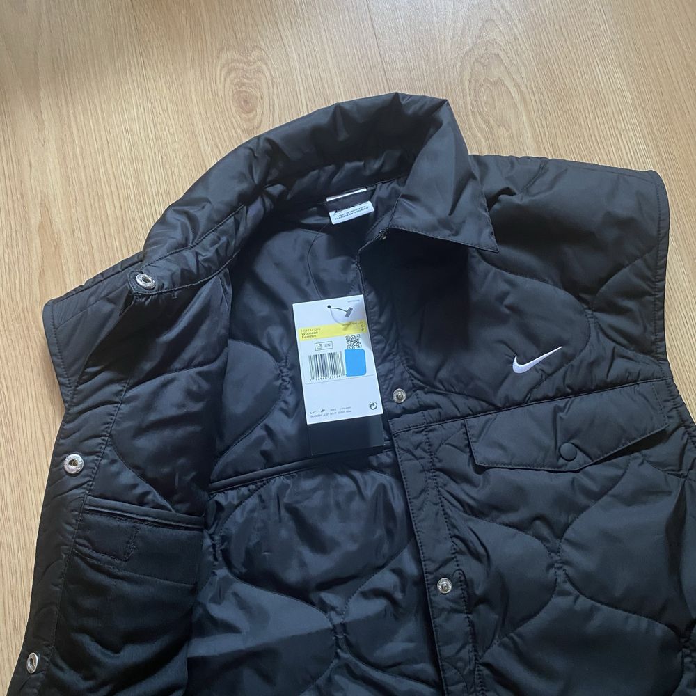 Colete acolchoado Nike Essentials
