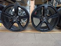 41 TSM Alufelgi 5x108 ET45 8.5x19 Ford Volvo Jaguar Opel Citroen Peuge