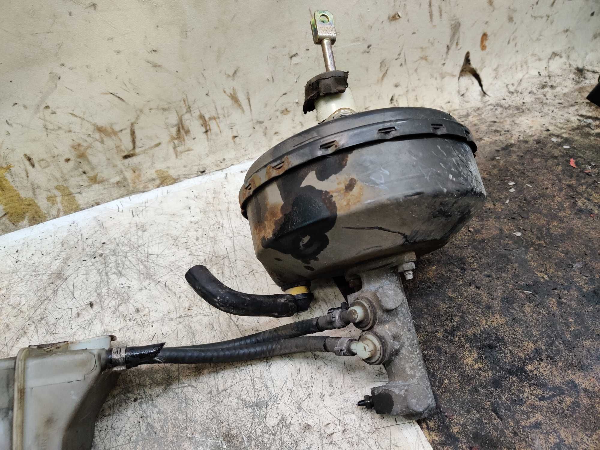 Lancia Lybra 1.8B 1.9 JTD Serwo Pompa Hamulcowa