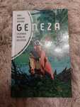 Komiks Geneza wyd. Kultura Gniewu