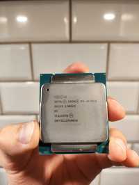 Intel Xeon e5 2670 v3