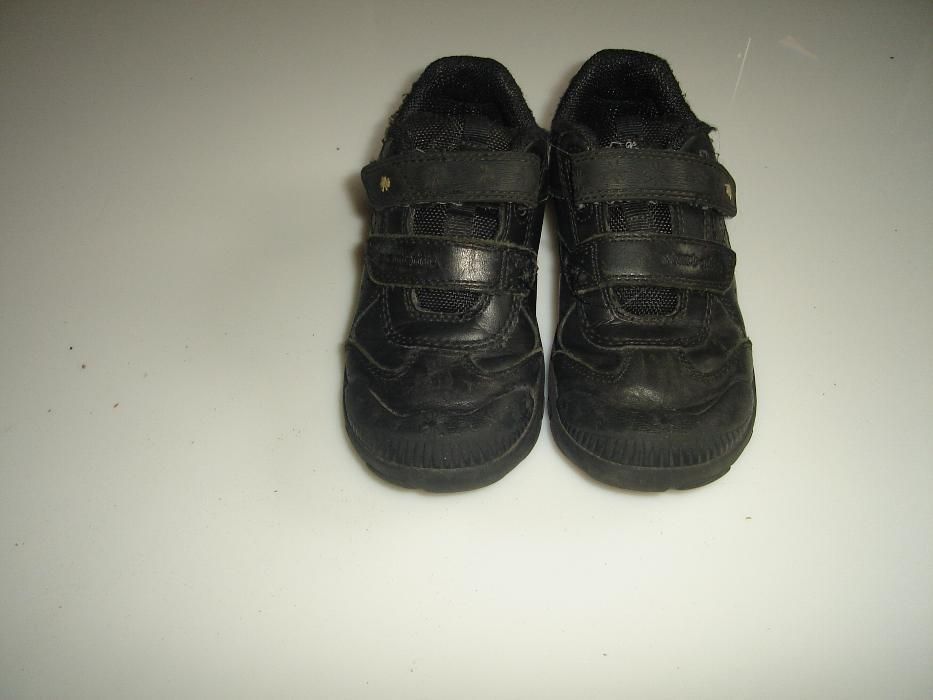 Start-rite Кожаные туфли, ботинки, кроссовки р 29, стелька 19 см