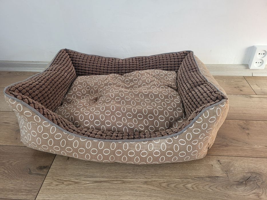 Spszedam transporter dla psa. Rozmiar M + gratis