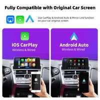 CarPlay Android для Lexus NX RX IS ES GS RC CT LS LX LC UX