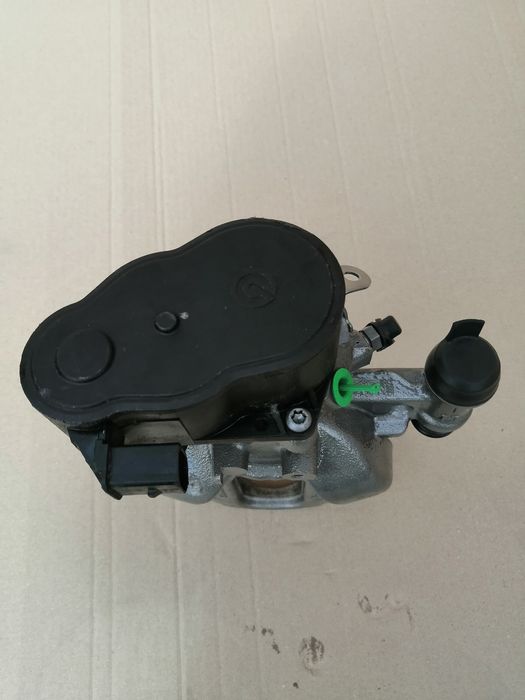 Супорт задній mercedes sprinter w907, w910