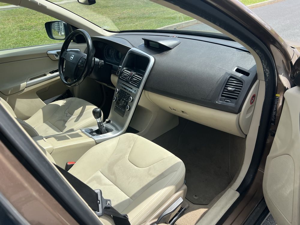 Volvo XC60 D5 4x4