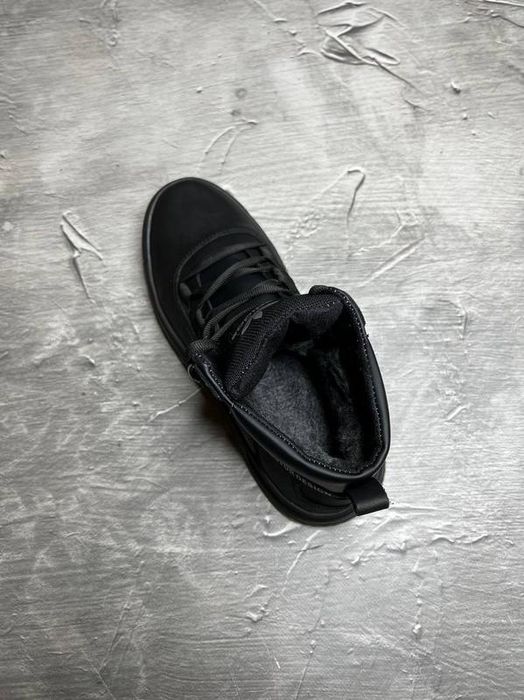 Мужские ботинки -20° Adidas