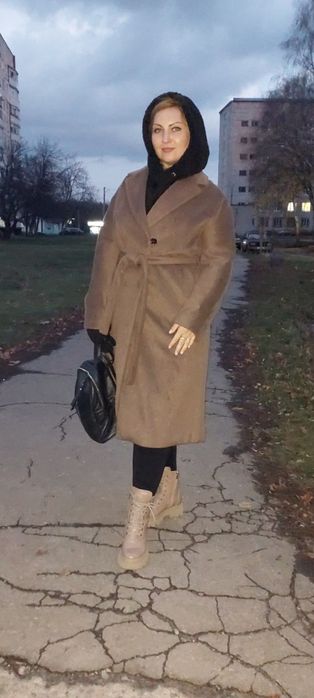 Продам пальто,демисезон.