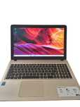 Laptop Asus X540L na i3, SSD 256 GB
