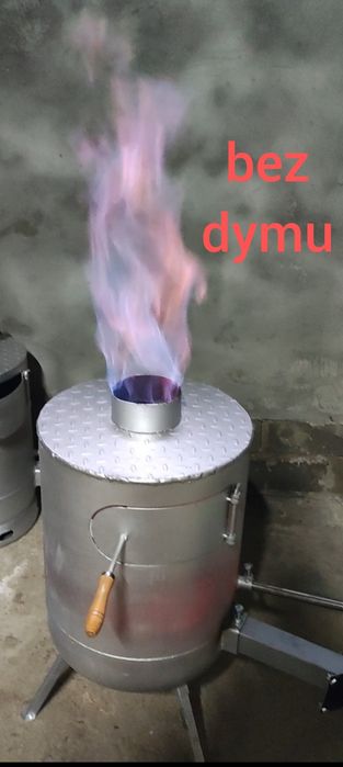 PIEC, KOZA,OLEJAK tanie grzanie !!!