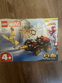 Lego Marvel 10792 4+