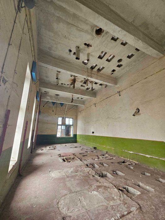 Оренда виробничого приміщення