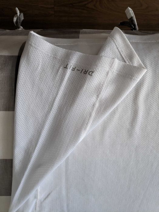 T-shirt da Nike como nova