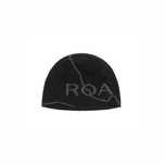 Шапка Roa Beanie Logo Black