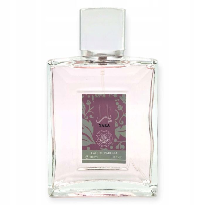 asdaaf ameerat al arab prive rose 100ml edp woda perfumowana perfum