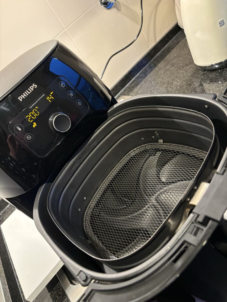 Airfryer philips XL