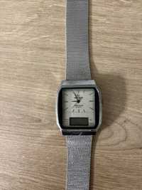 Zegarek digi-tech - piekny vintage - nie wiem czy dziala