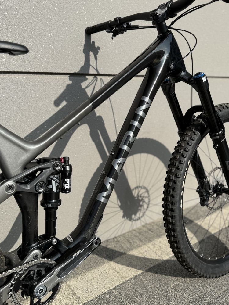 Marin Alpin Trail Carbon 2 XL