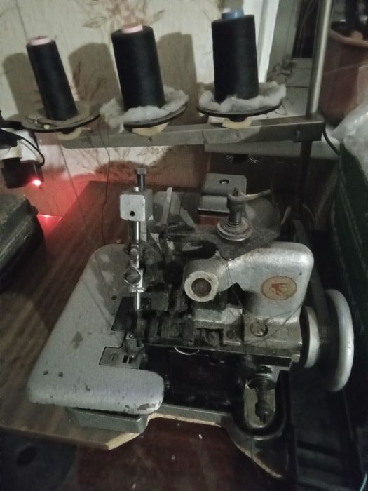 Ремонт швейной техники универсальные специальные бытовые промышленные