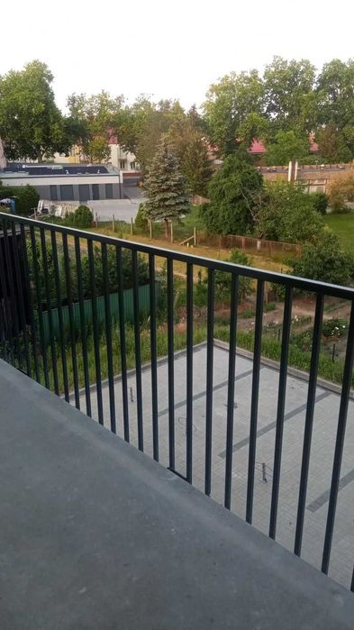 Mieszkanie z miejscem w garażu podziemnym