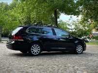 vw golf variant 1.9 tdi 105cv