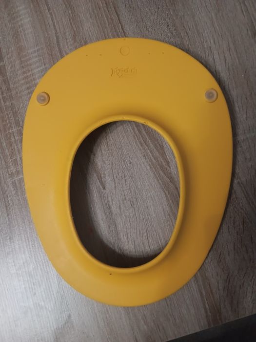 Redutor sanita bebé