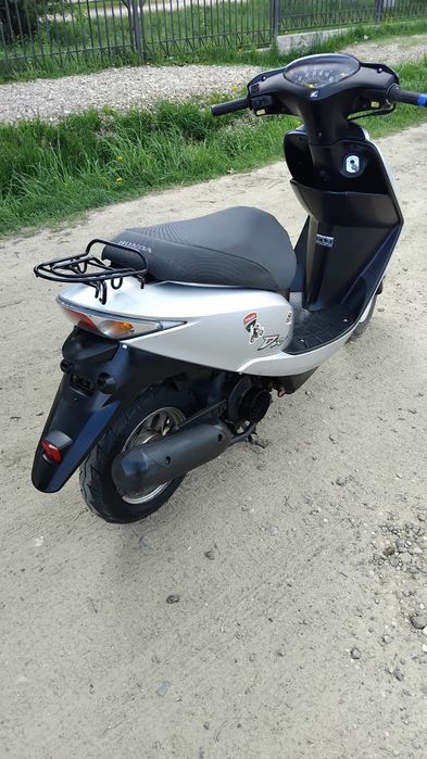 Увага акція ціну знижено!Хонда діо аф 62 можлива доставка скутерів