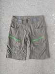Męskie krótkie spodenki NORRONA Bitihorn Shorts M's pasOk82cm 165-70cm