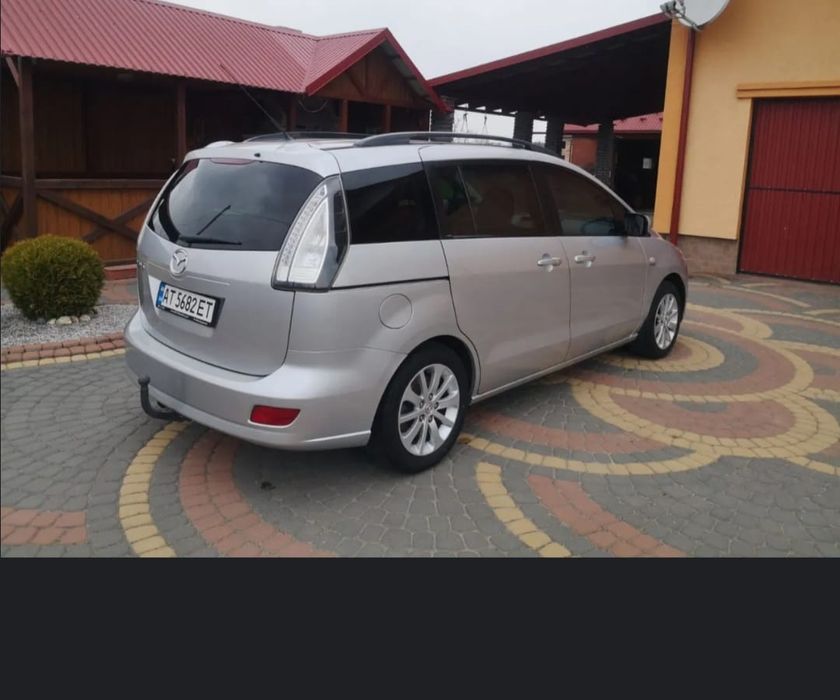 Продам автомобіль