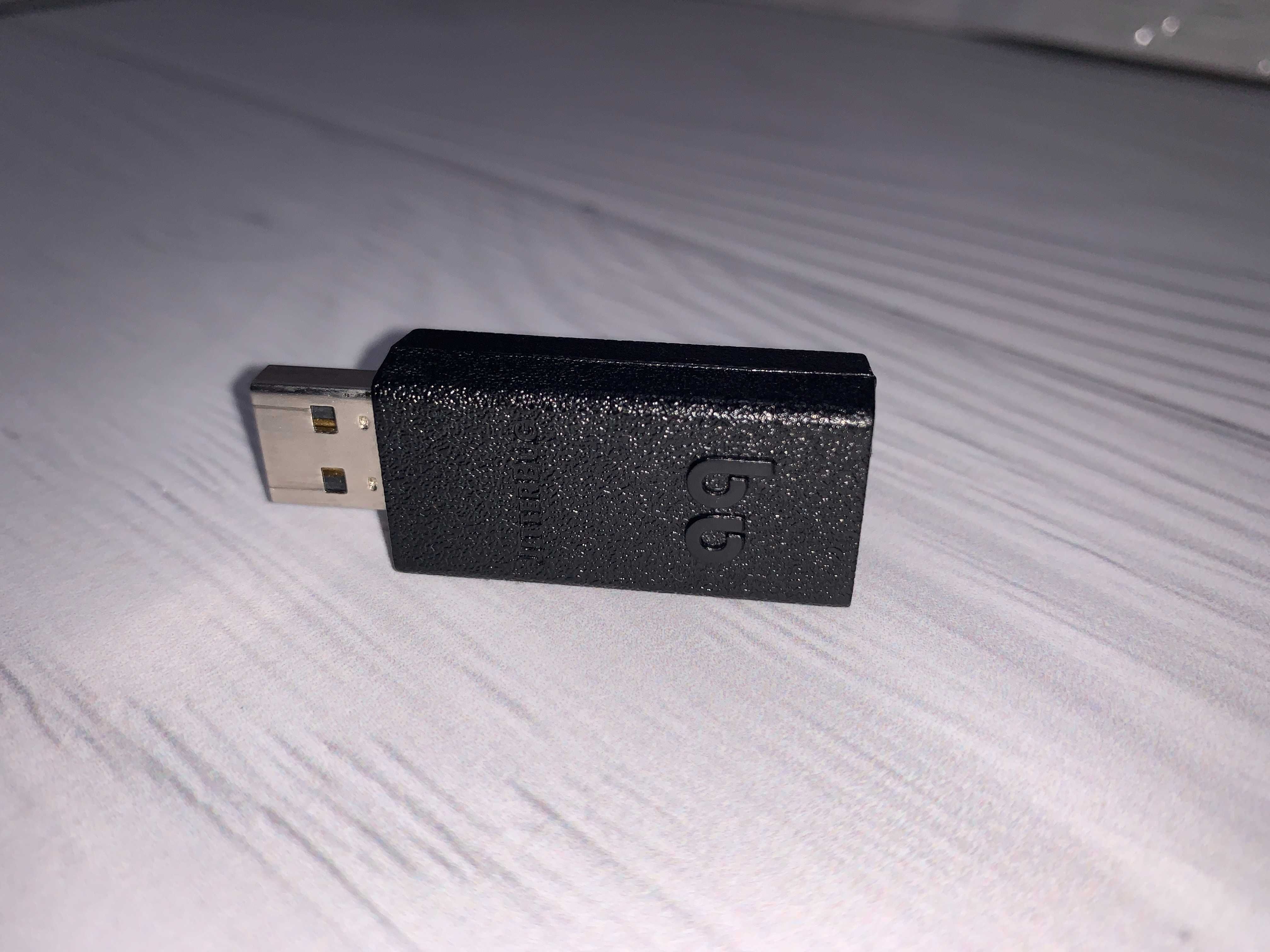 Audioquest Jitterbug (обмен/продажа) USB-фильтр