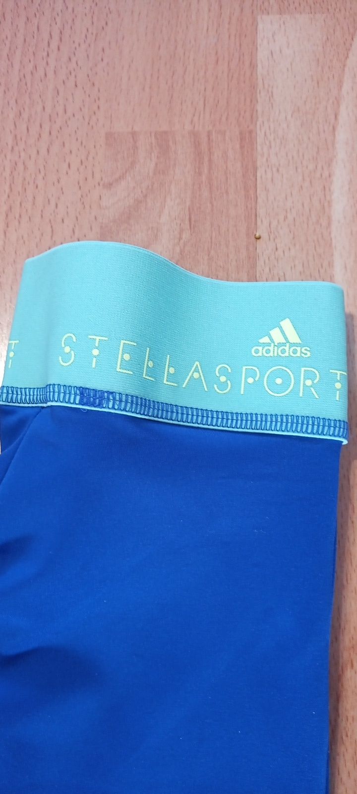 Legginsy, Adidas*Stella McCartney